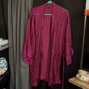 Robe